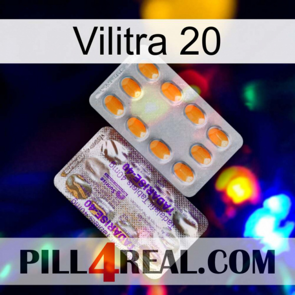 Vilitra 20 new12